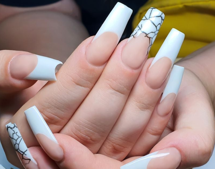 Nail & Beauty Services