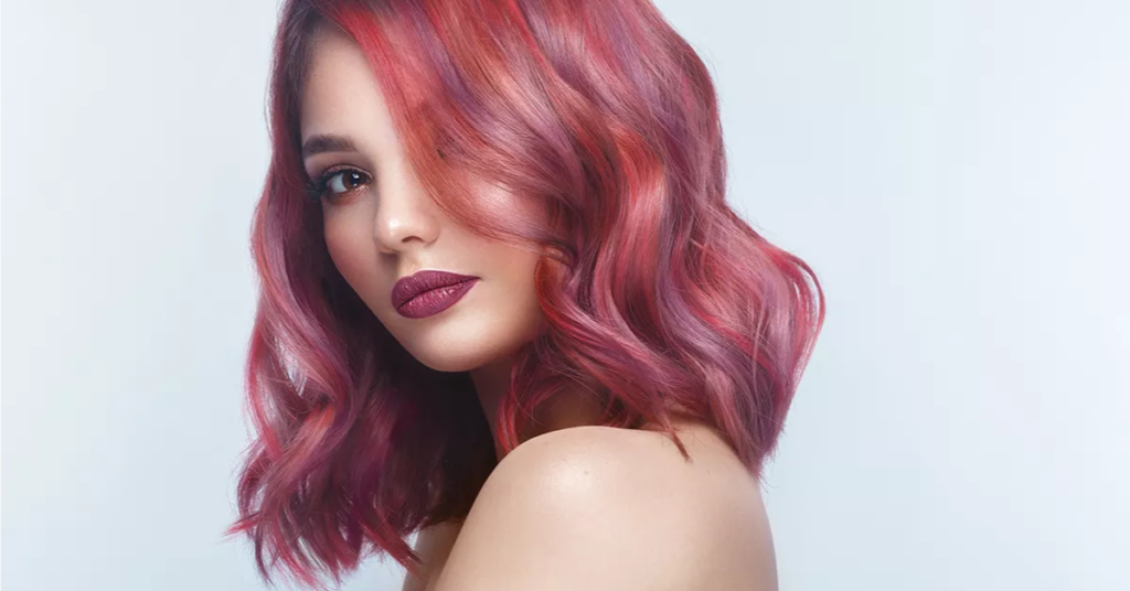 Hair Care Services