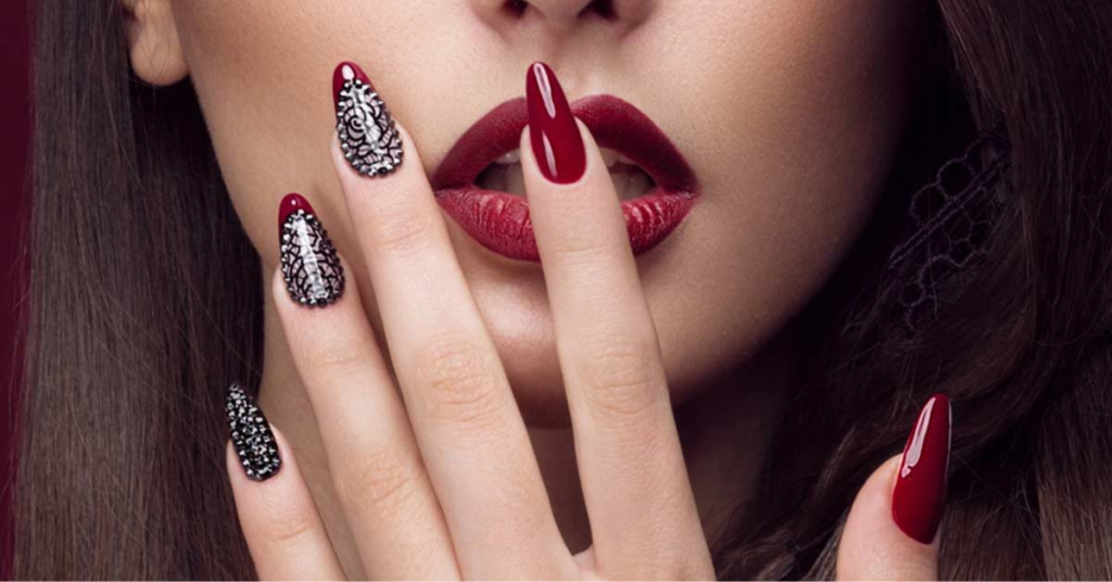 Nail Care Services
