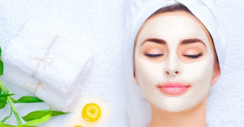 Skin Care Services