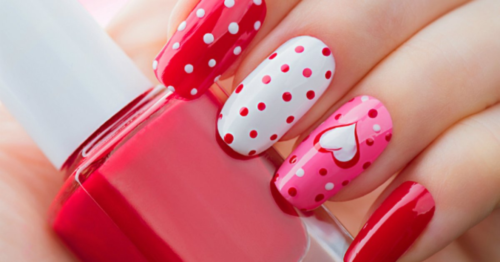 Nail Care Services