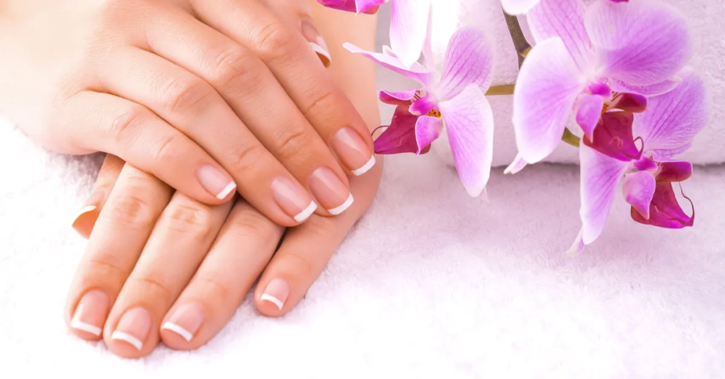 Nail Care – Flaunt Perfect Nails