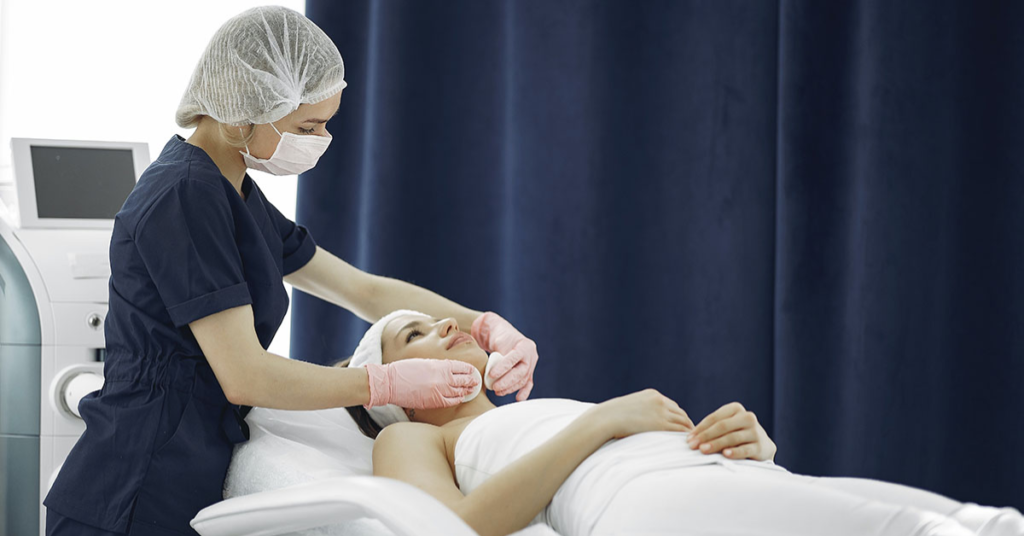 Why Choose Vista Salon in Kammanahalli?