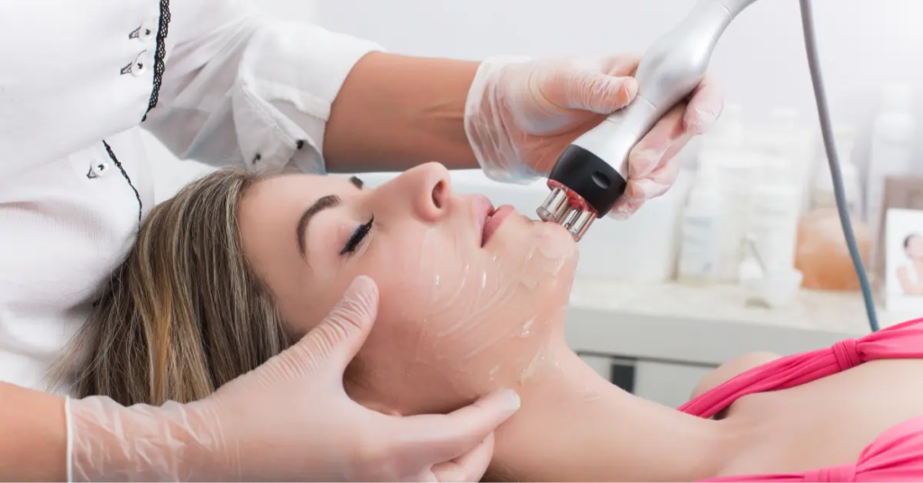 Skin Care Services