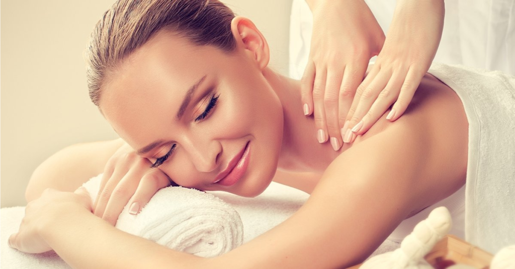 Body Care and Spa Services