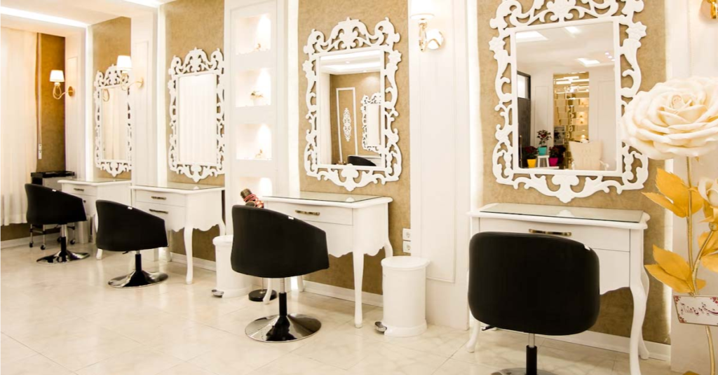 Best Premium Salon in Bangalore – Vista Salon