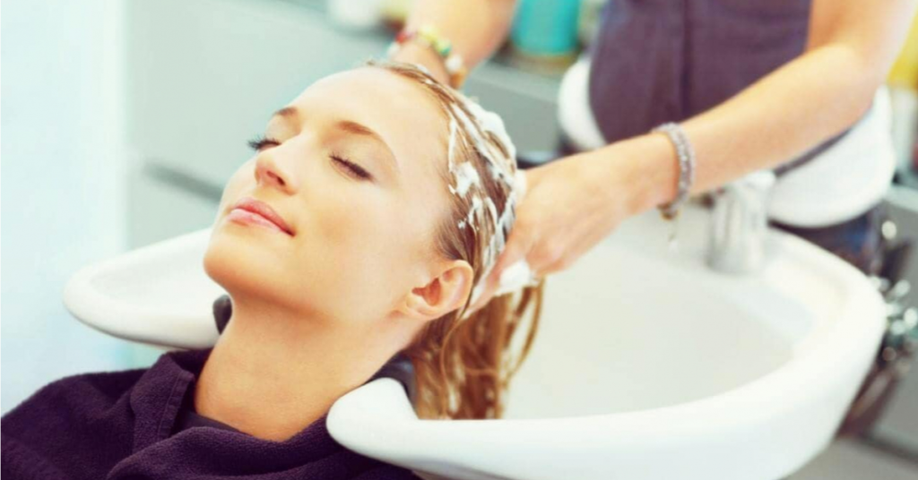 Hair Care Services
