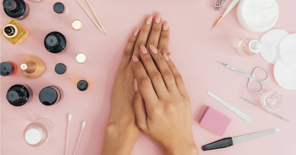Nail Care & Art