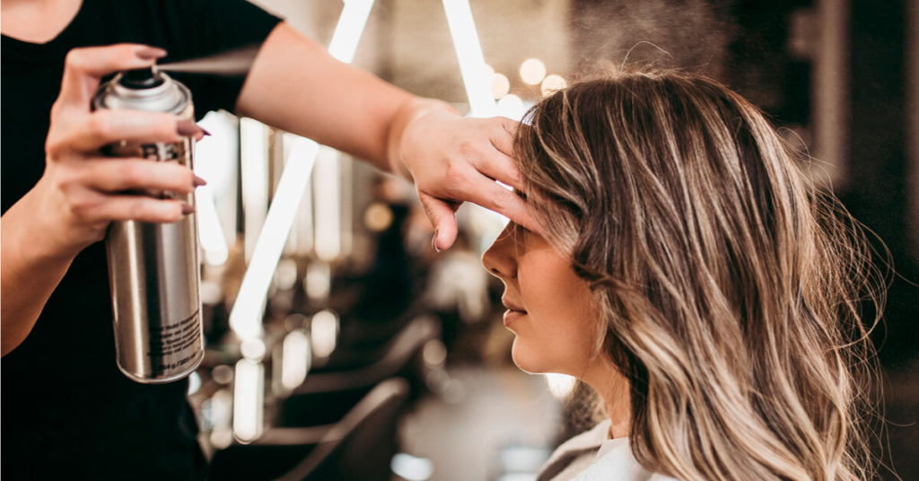 Best Women's Salon in Bangalore – Experience Luxury at Vista Salon