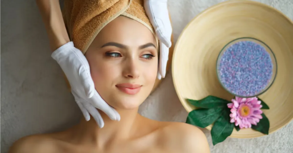 Best Skincare Salon in Kalyan Nagar, Bangalore – Vista Salon