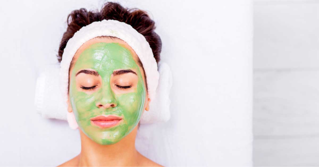Facials for Every Skin Type