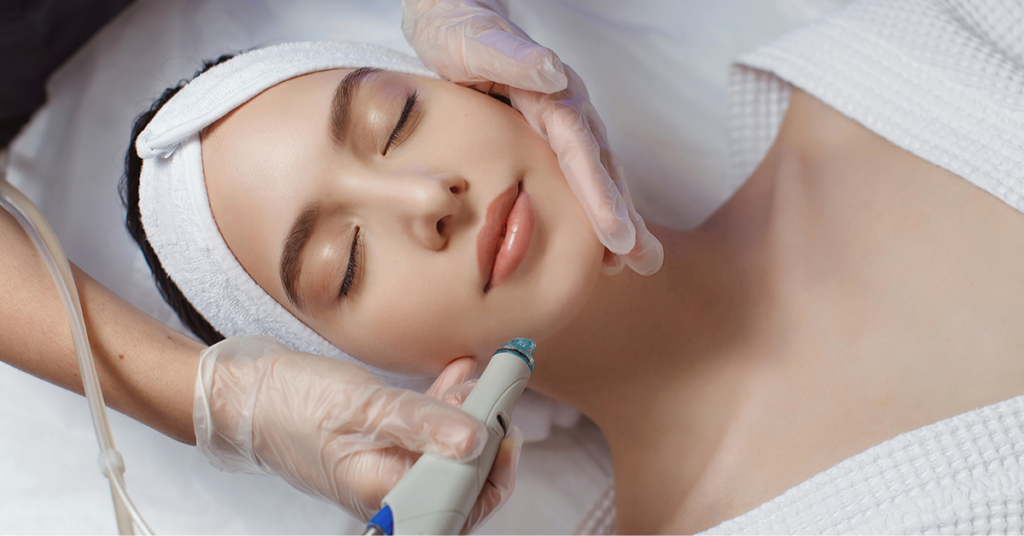 Advanced Skin Treatments