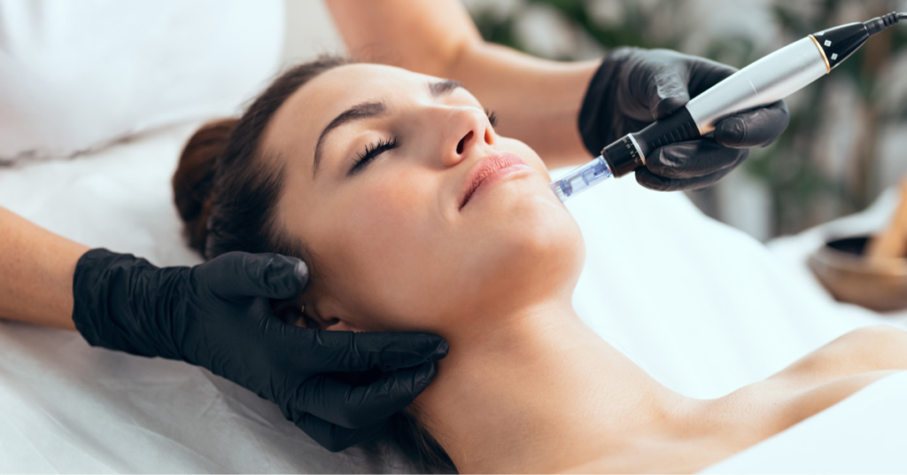 Skin Rejuvenation Treatments