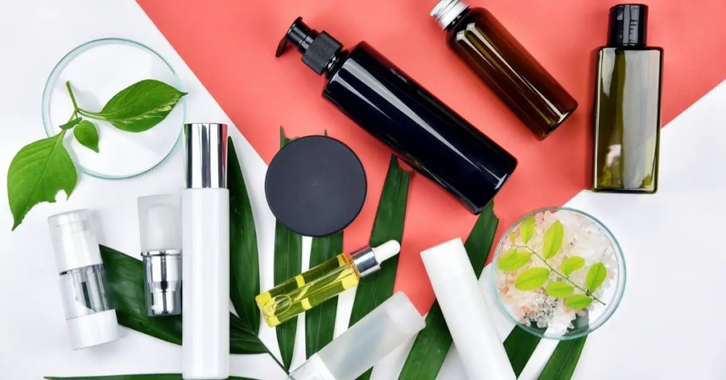 Premium Skincare Products