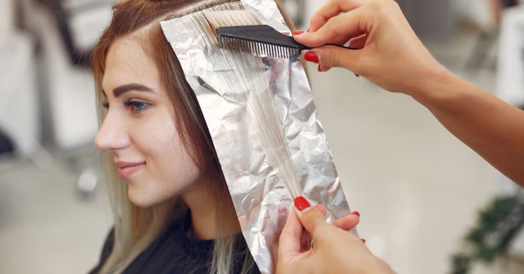 Smooth & Silky Texture