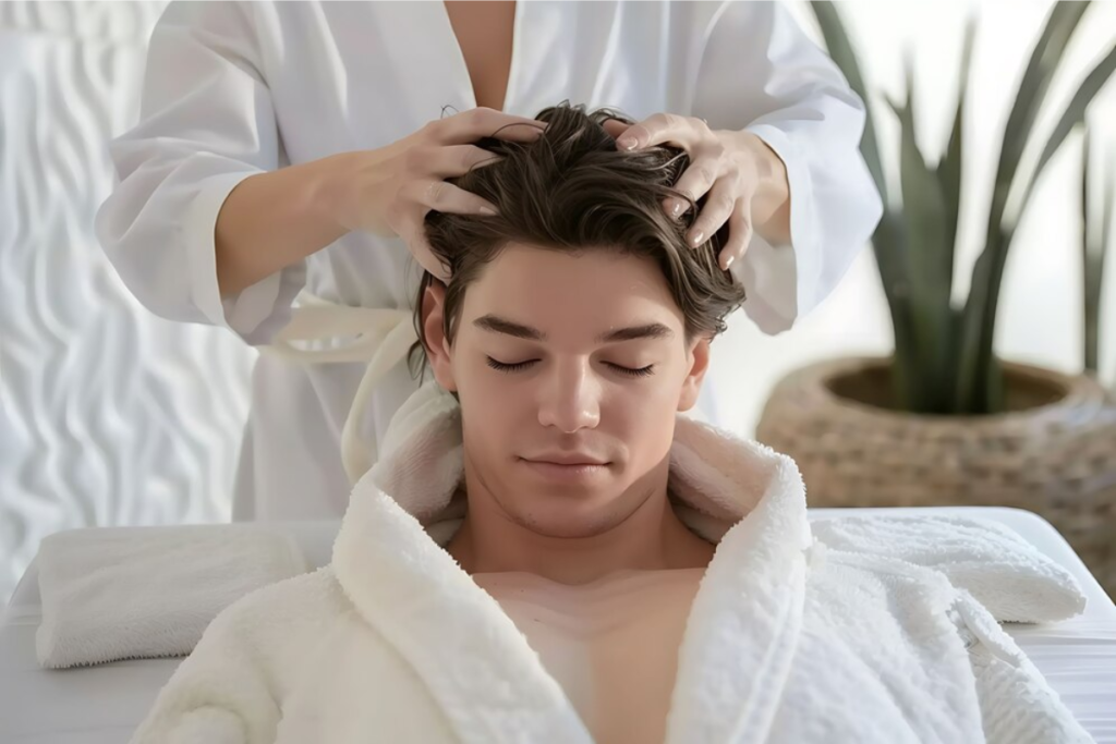 Visit the Best Unisex Salon in Kammanahalli Today!