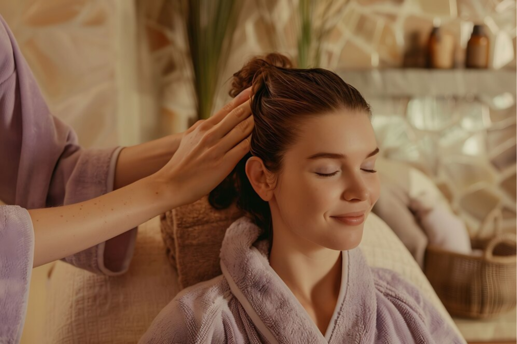 Hair Services