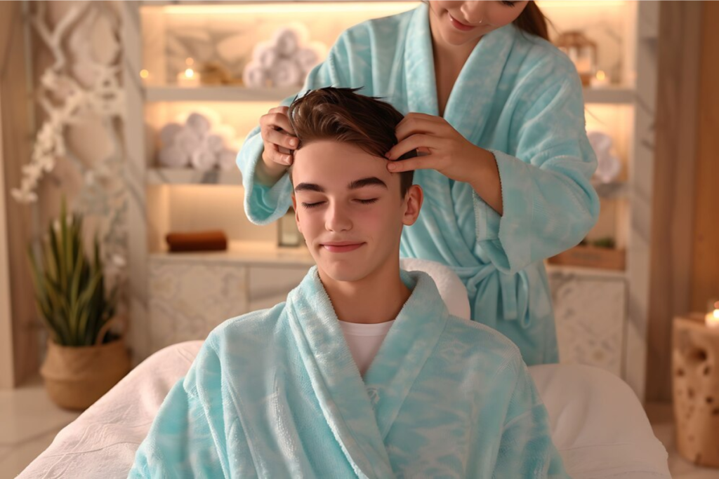 Why Choose Vista Salon Over Other Beauty Parlors in Kammanahalli?