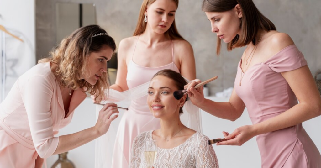 Why Vista Salon is the Best Salon in Kammanahalli