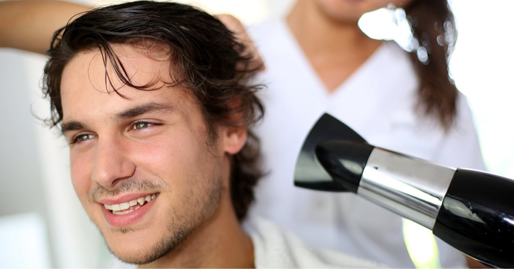 Exclusive Man Salon Membership & Loyalty Programs