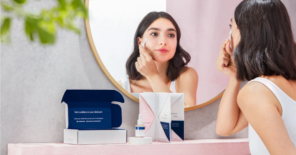 Personalized Beauty Plans Just for You