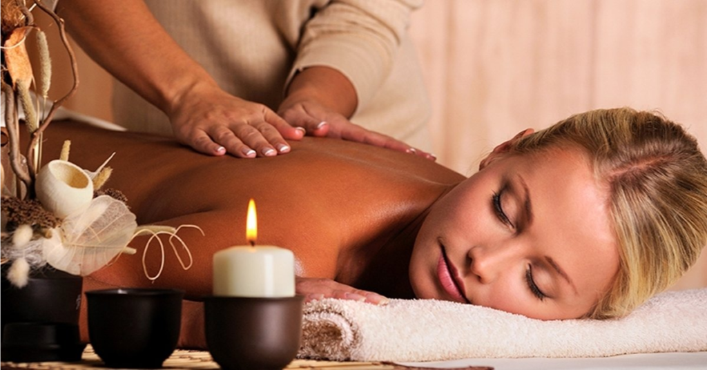 Thai Massage