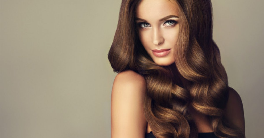 A Luxurious Hair Experience