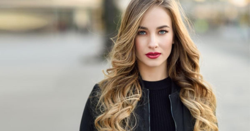 Classic Balayage