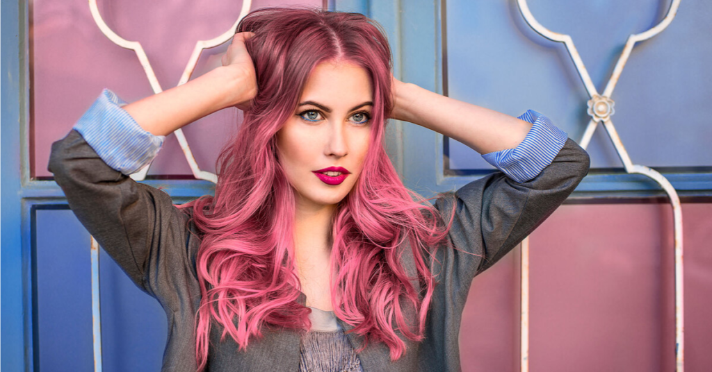 Experienced Hair Color Specialists