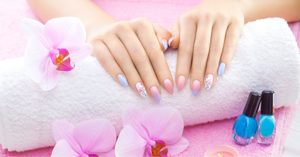 Best Manicure And Pedicure Salon In Kammanahalli
