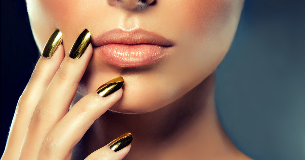 Highly Skilled Nail Technicians