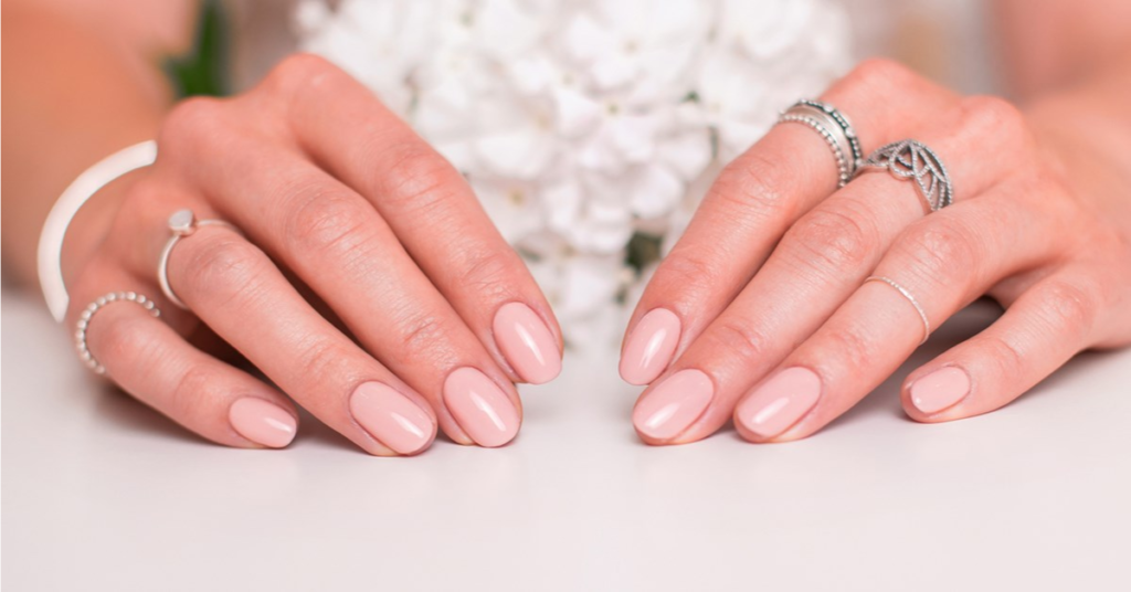Pre-Wedding Nail Care