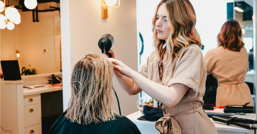 Best Salon In Kalyan Nagar, Bangalore – Vista Salon