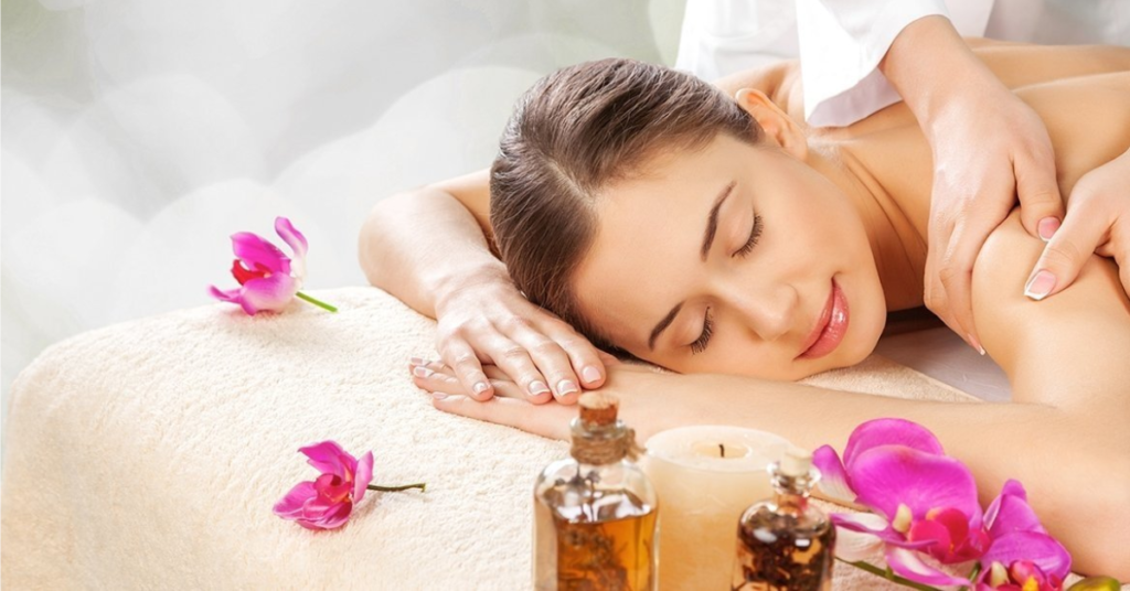 Body Massage