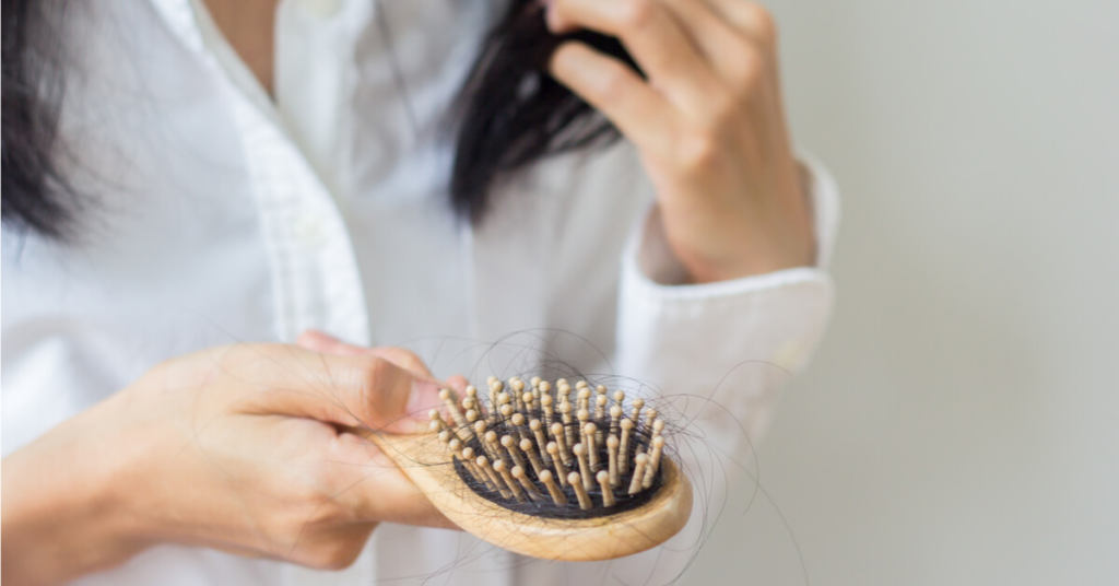 Hair & Scalp Analysis