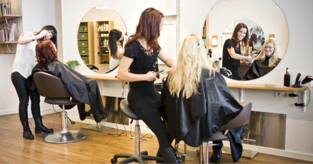 Visit the Best Salon in Kalyan Nagar Today