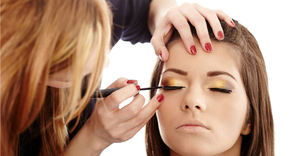 Best Parlour In Kalyan Nagar, Bangalore – Vista Salon