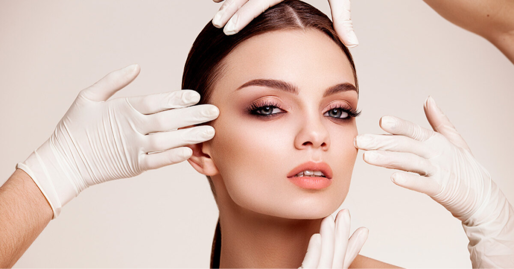 Best Beauty Parlour In Kalyan Nagar, Bangalore – Vista Salon