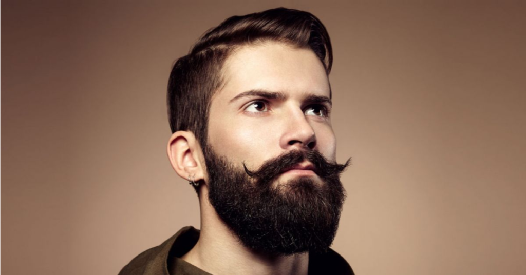 Beard Styling and Grooming