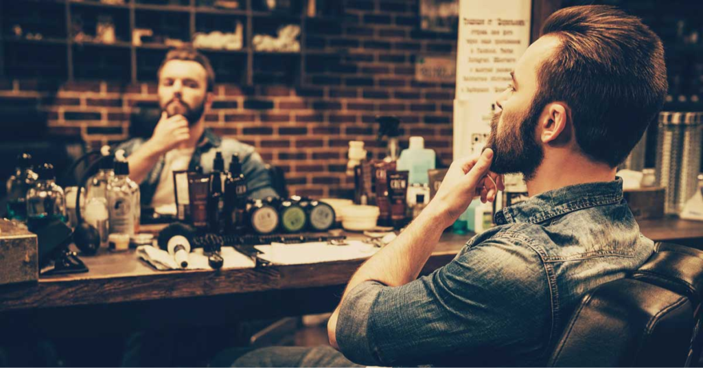 Vista Salon: The Ultimate Man Salon in Kalyan Nagar