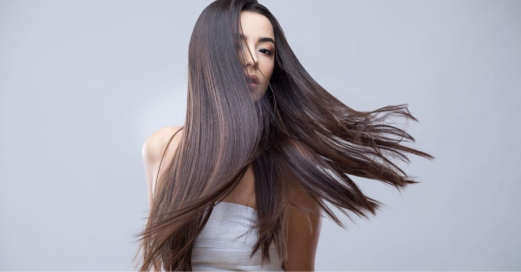 Don’ts After Visiting a Hair Straightening Salon