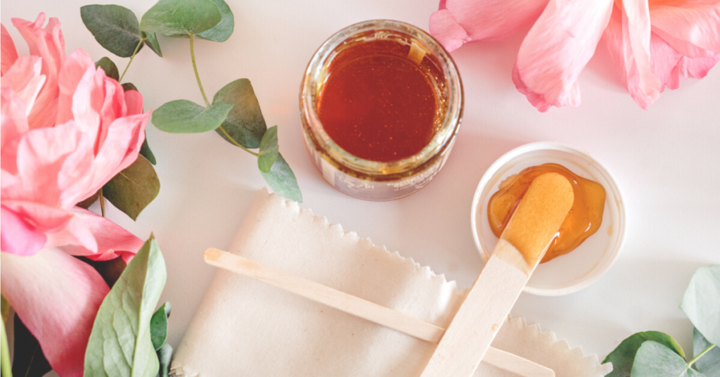 Best Waxing Salon In Kalyan Nagar, Bangalore – Vista Salon