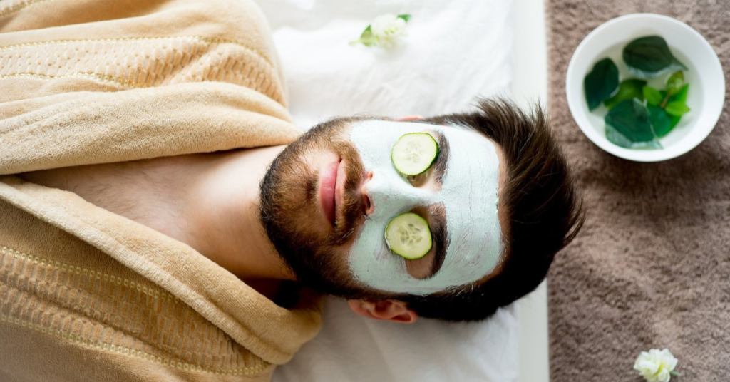 Skincare for Men