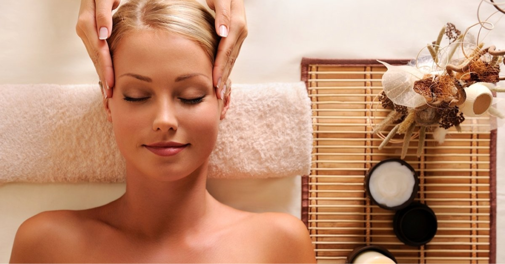 Use of Ayurvedic and Aromatherapy Oils