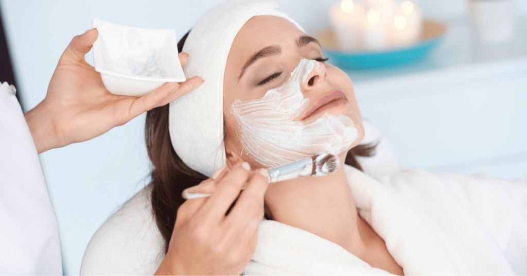 The Importance of Professional Skincare