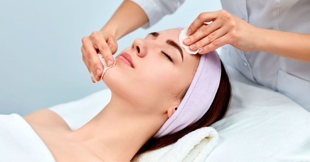 Introduction to Vista Salon – Kalyan Nagar's Finest