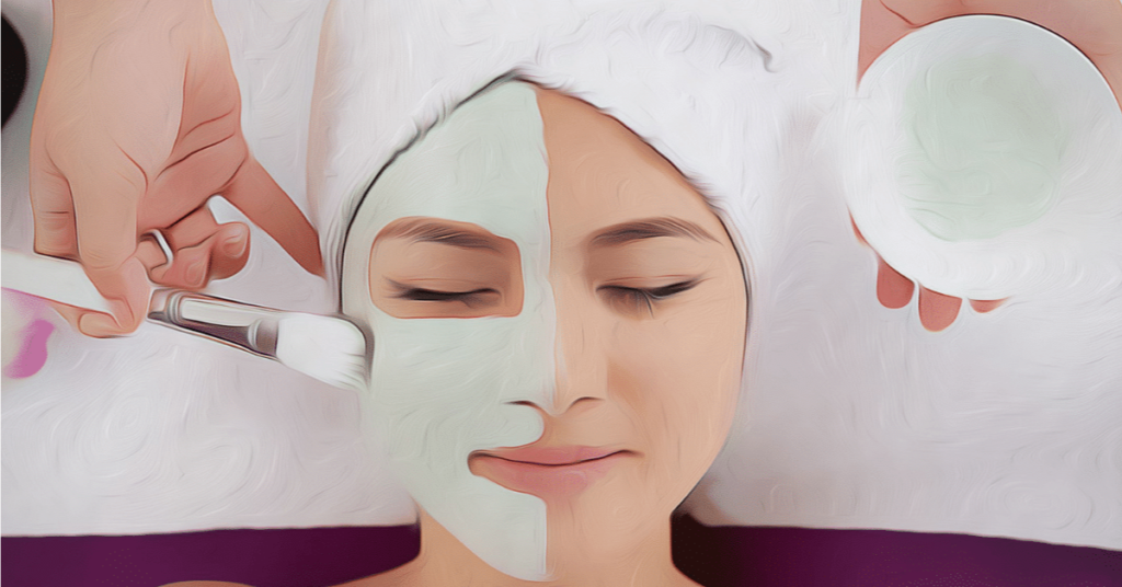 Best Facial Salon In Kalyan Nagar, Bangalore – Vista Salon