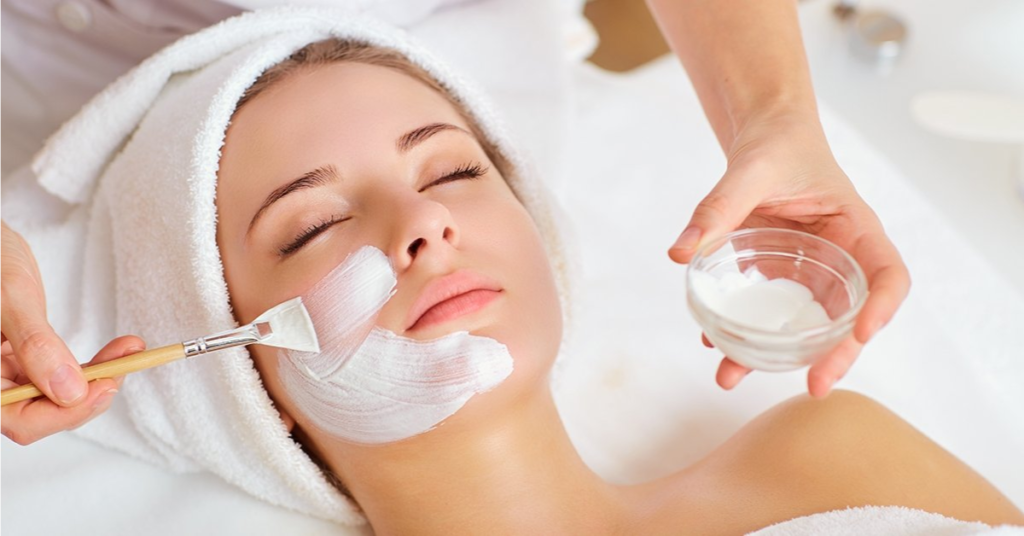 Signature Glow Facial