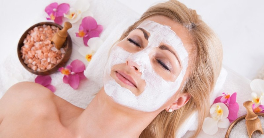 Hydrating Facial