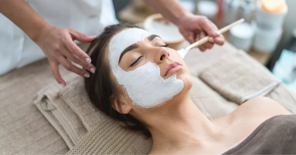Customized Facial Treatments for Every Skin Type
